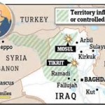 isil map